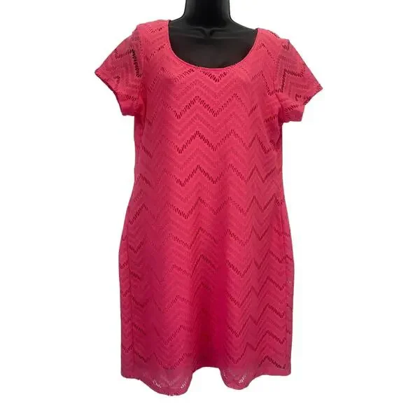 open lace back dress Tiana Maxi Dress in Pink Broderie Anglaise  Proud Poppy Clothing